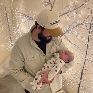 Meet your Posher, Antonio